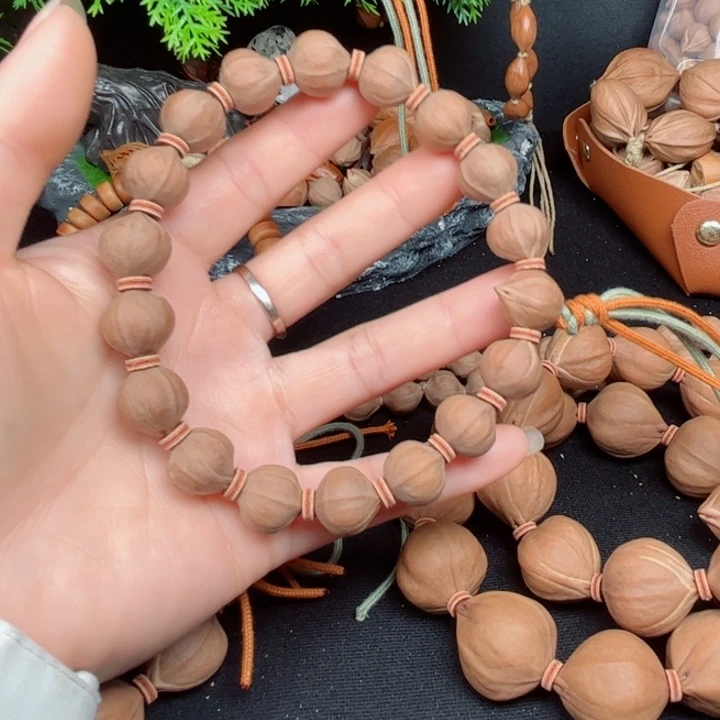 吊坠橄榄核旺*1.3+