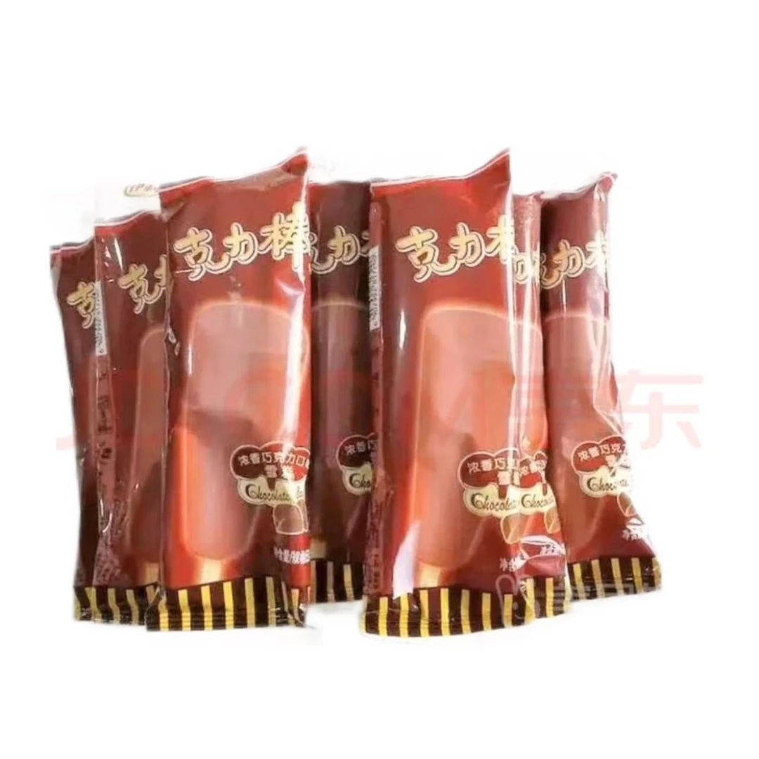 克力棒浓香巧克力口味雪糕55g*3支