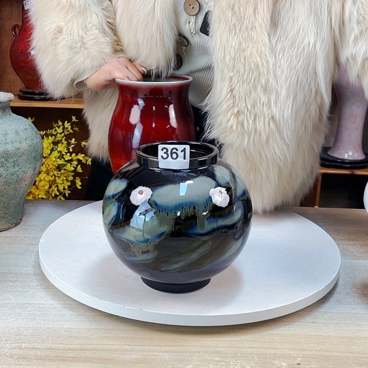 摆件361 景德镇陶瓷艺术精品