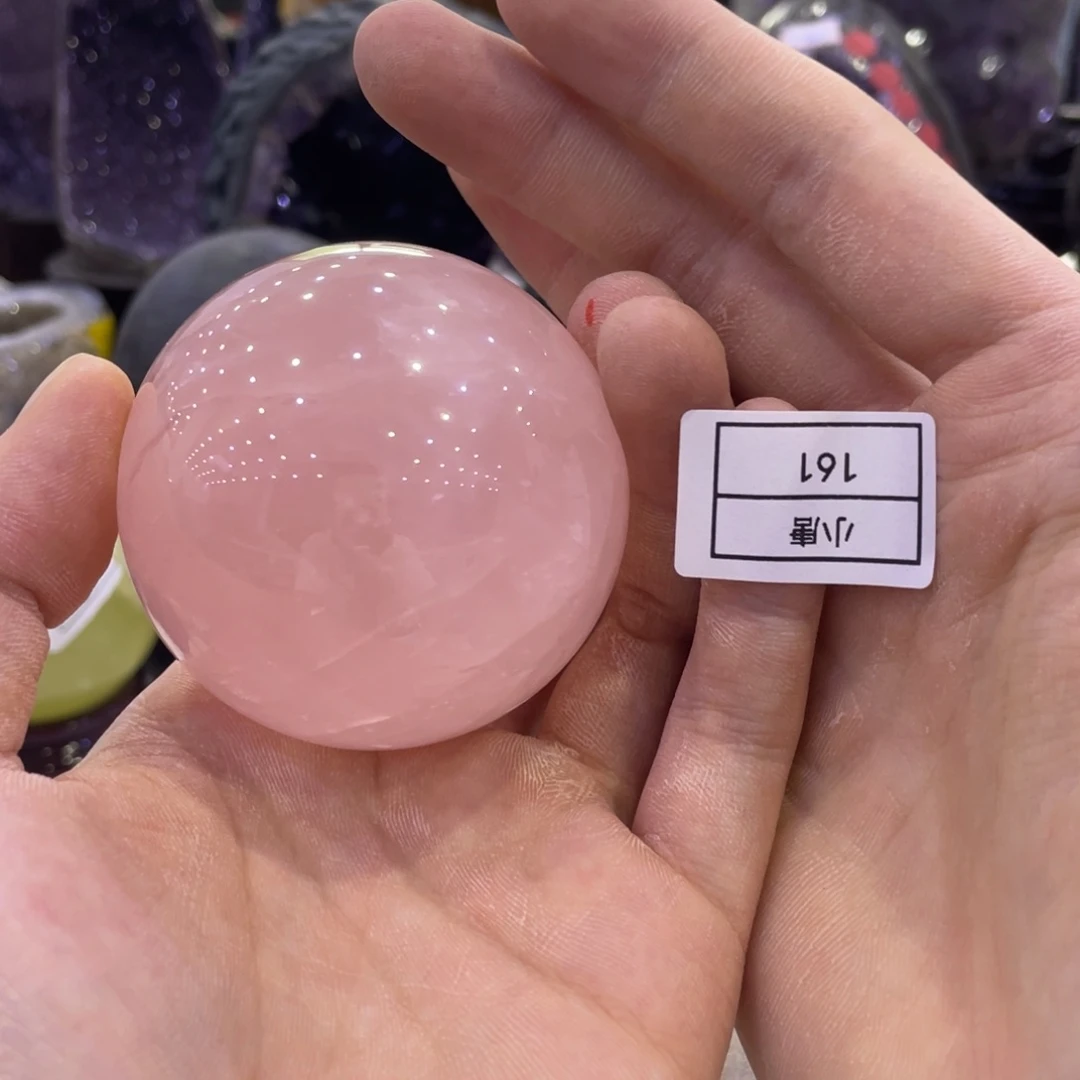 未镶嵌珠宝半成品水晶