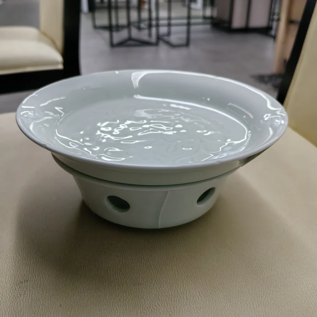 福利品宋青系列陶瓷餐具