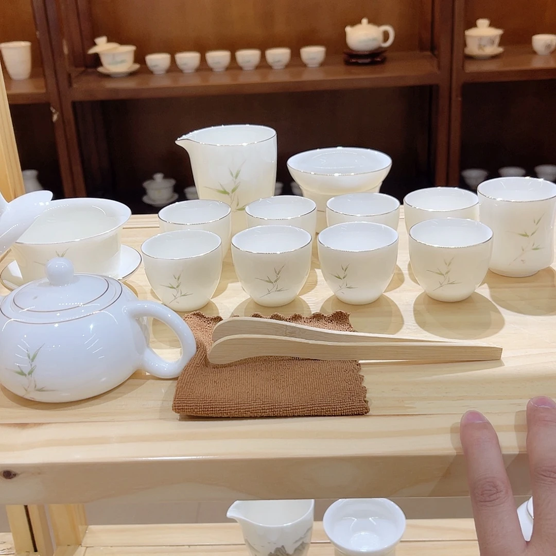 羊脂玉瓷羊脂玉瓷