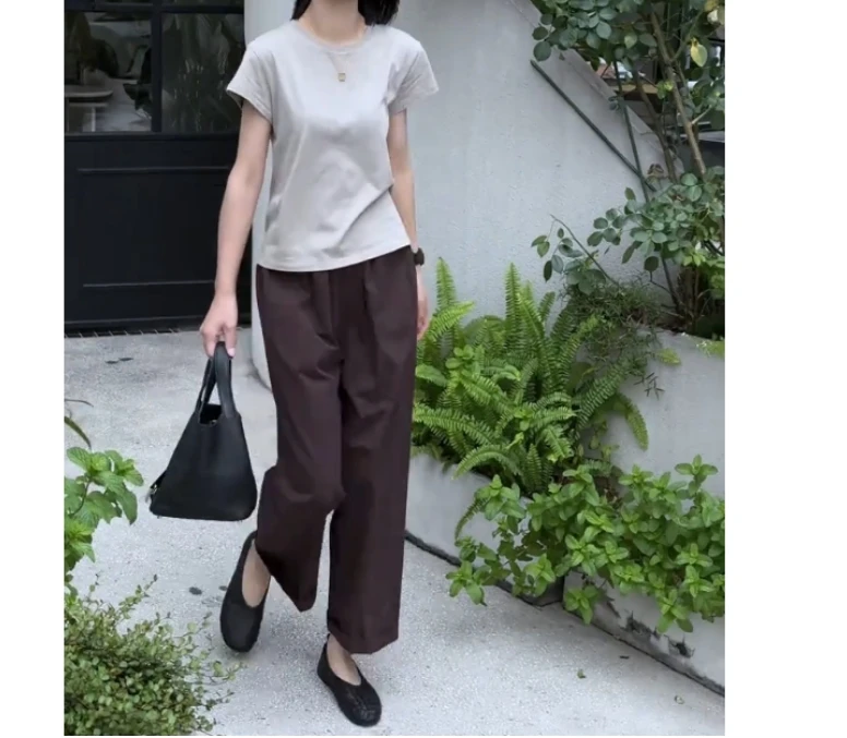 时尚潮流百搭精品女装zsx35101