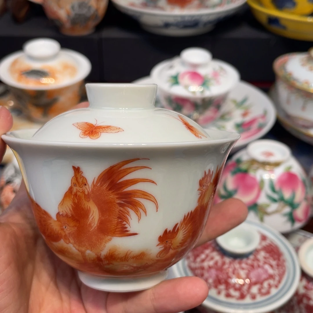 景德镇陶瓷景德镇