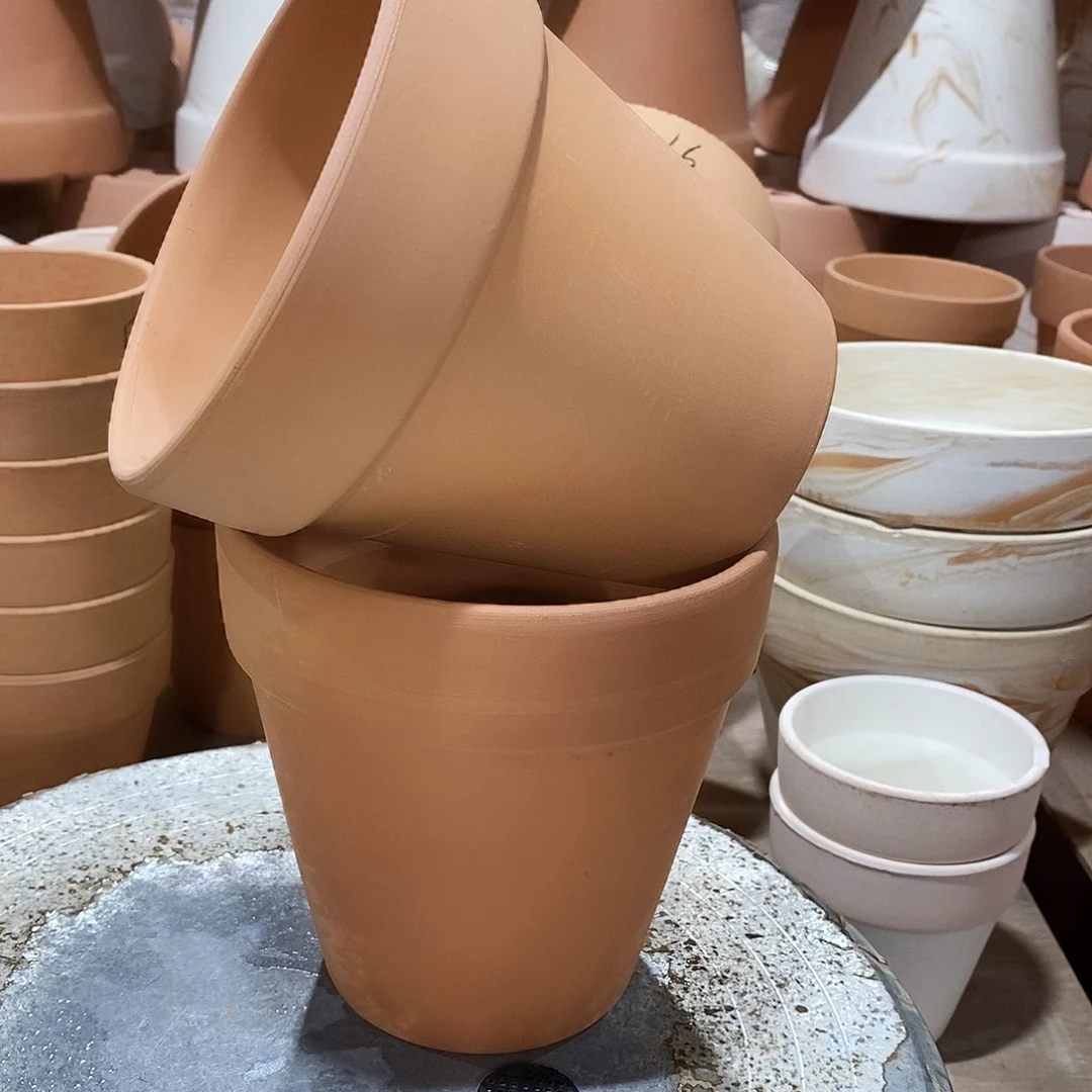 红陶13×13-2