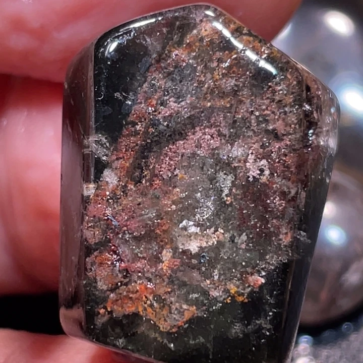 未镶嵌颈饰发晶j**爷