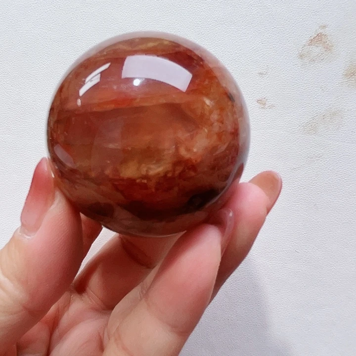 未镶嵌珠宝半成品水晶