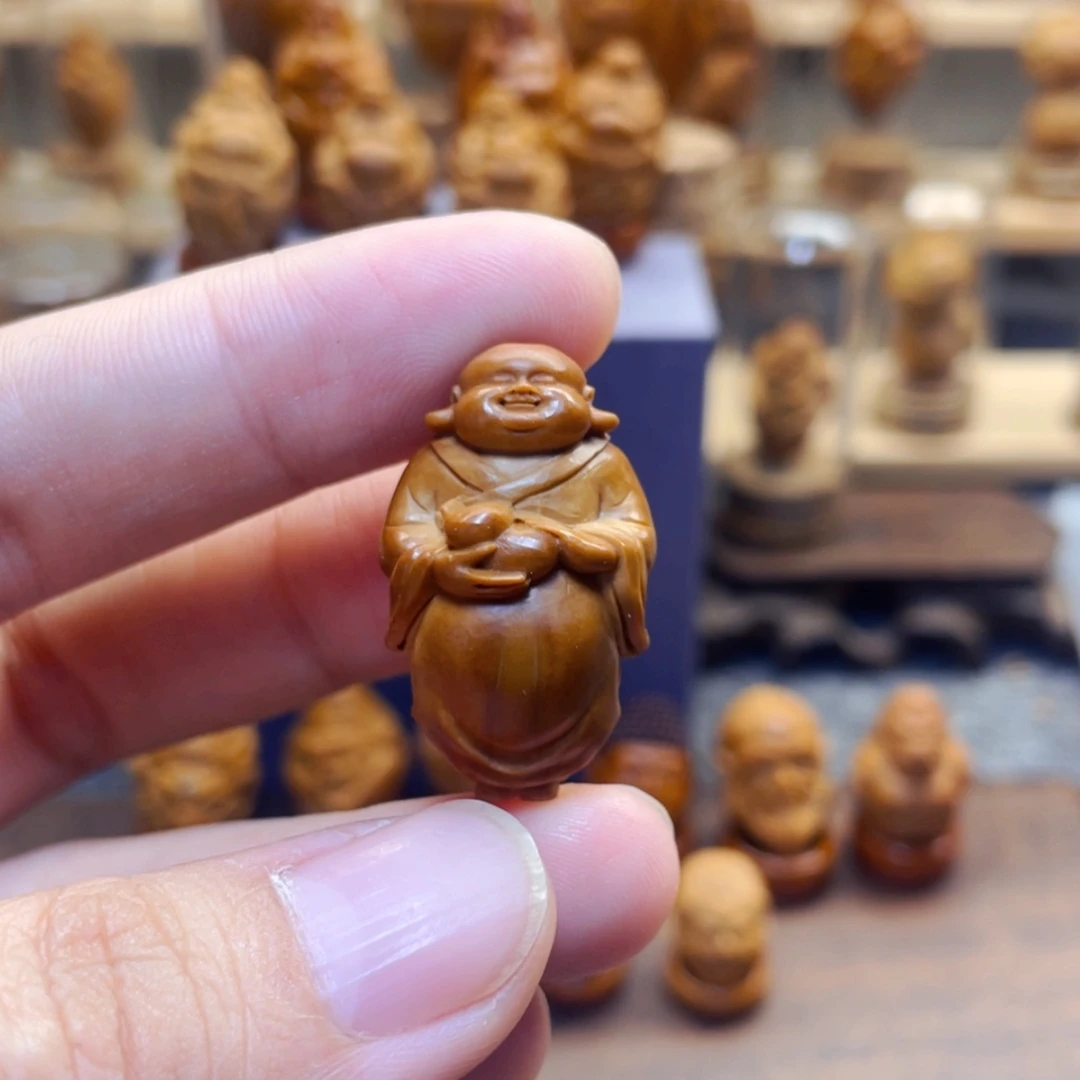 【闪购商品】手串/手链橄榄核