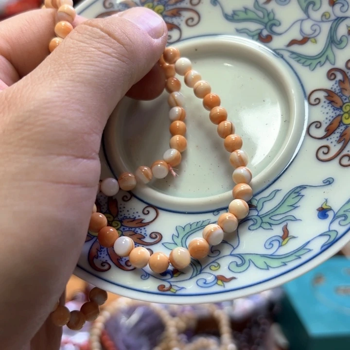 瓷片精致雕刻工艺