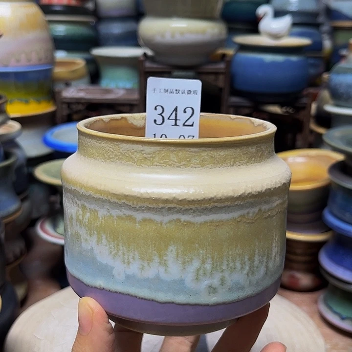 瓷片景德镇陶瓷手工制作