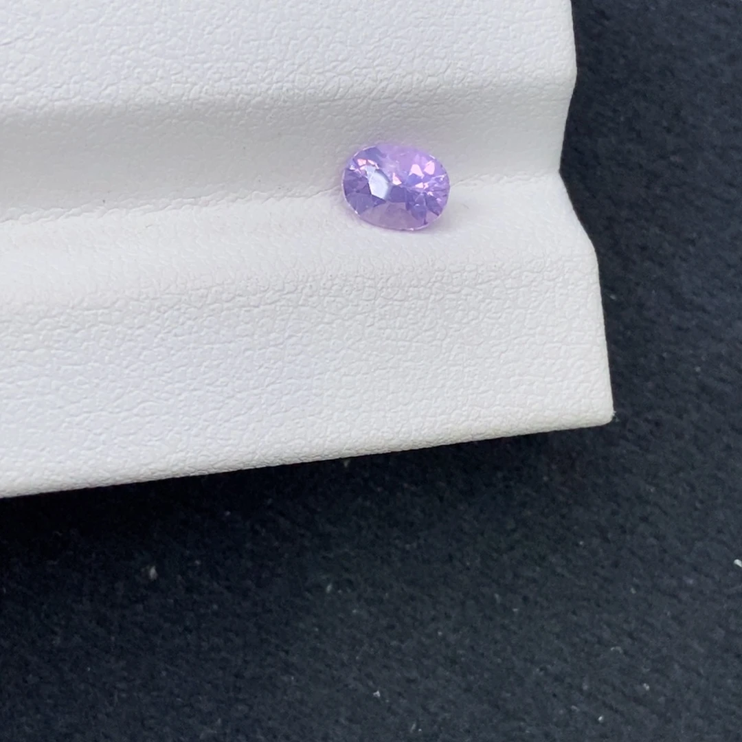裸石蓝宝石0.77 ct
