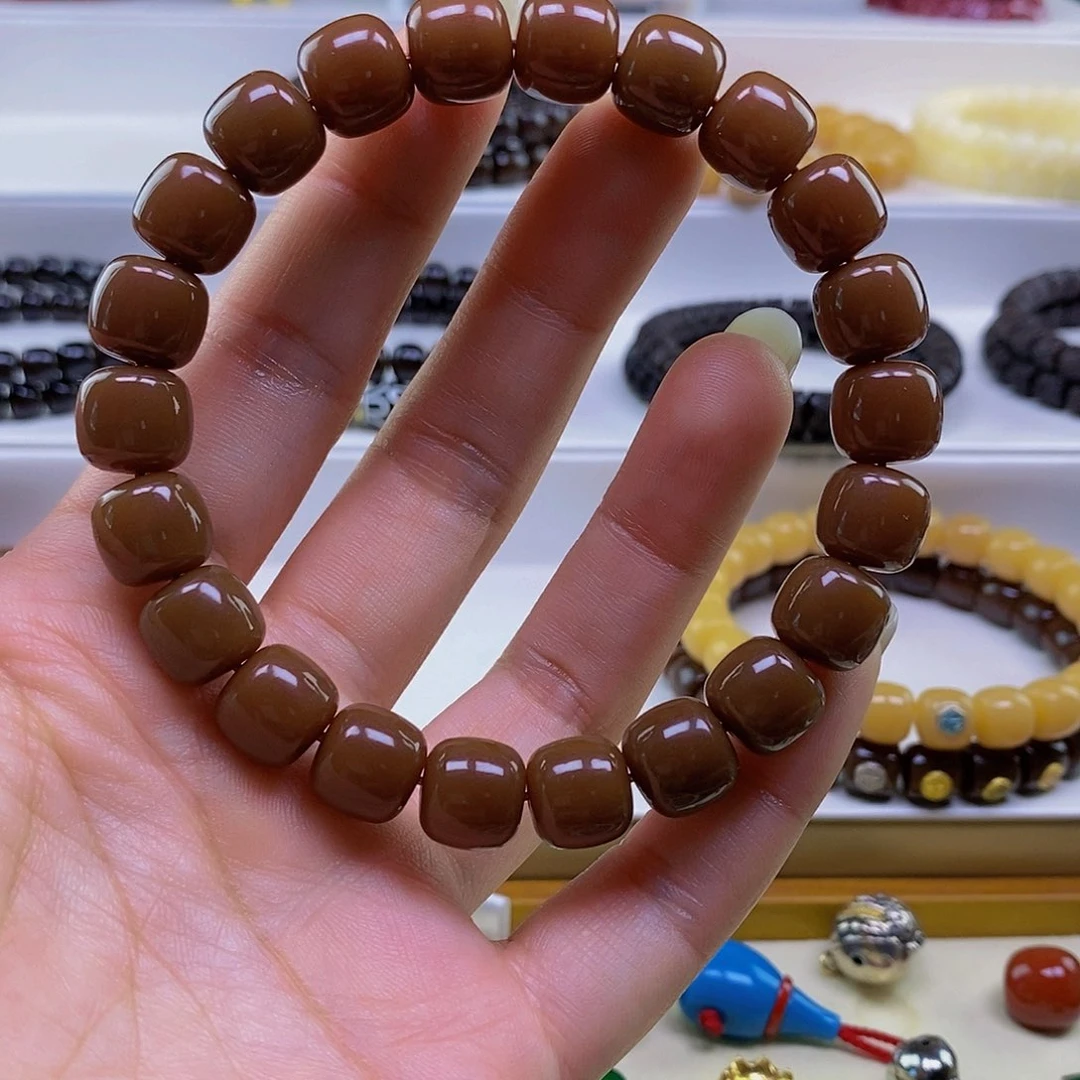 【闪购商品】吊坠星月菩提走*着