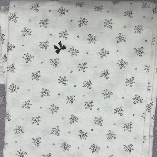 【双人】斜纹棉被罩