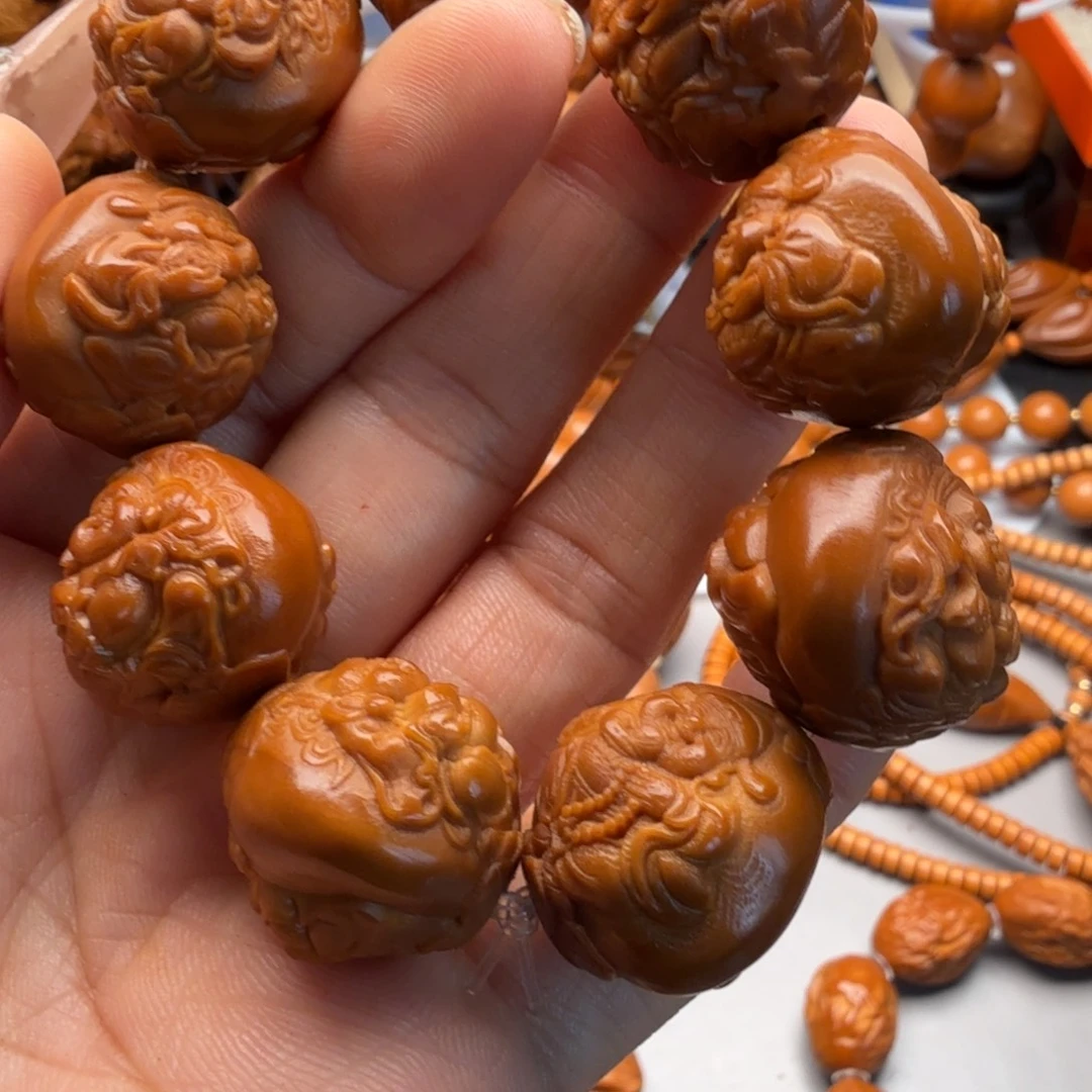 橄榄核手串/手链橄榄核