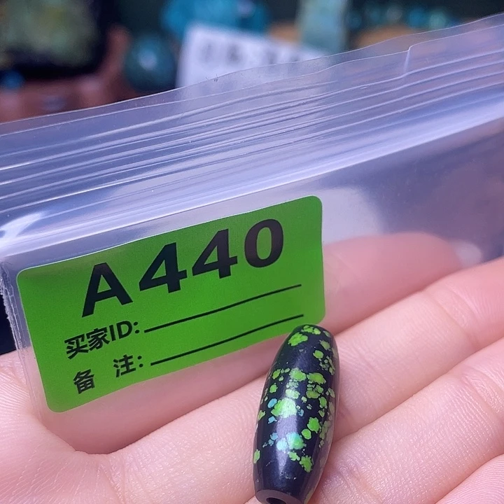 陶瓷非金属湖北手工艺配饰散珠