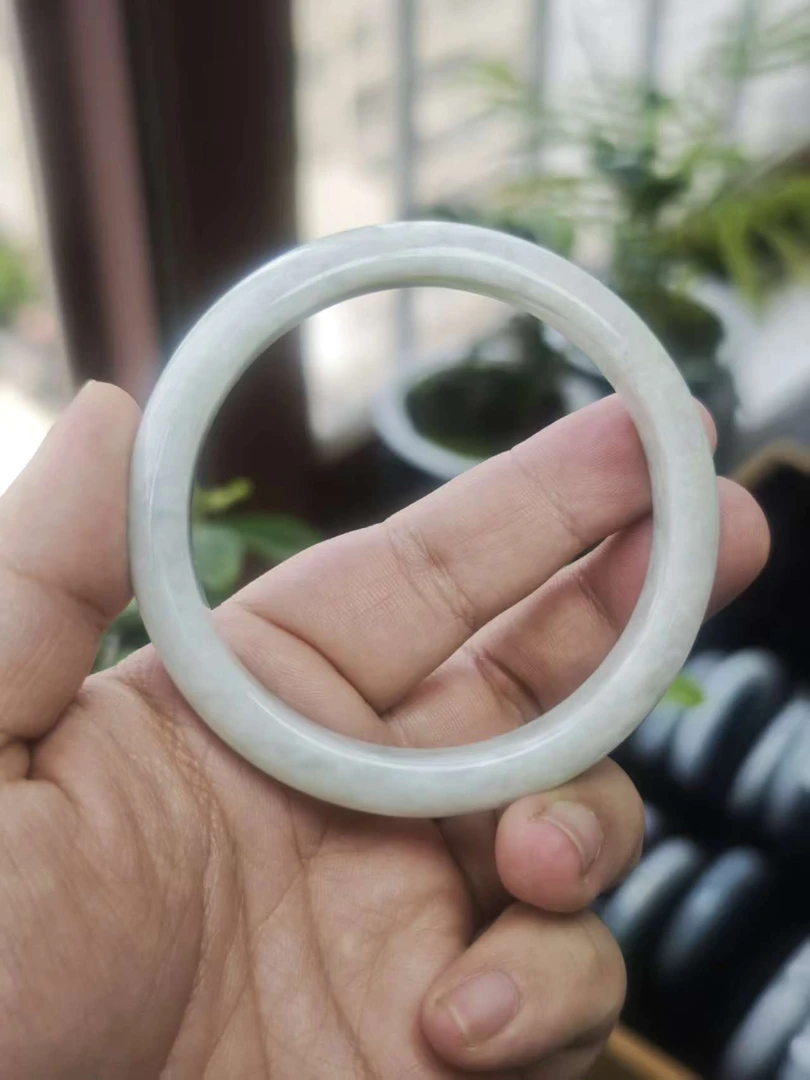 翡翠手镯多样性随机发货