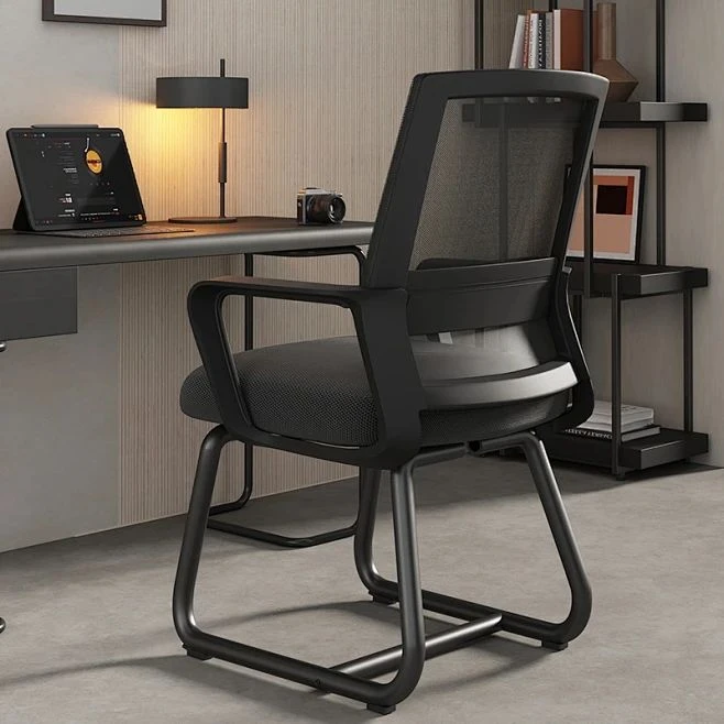 电脑椅子久坐舒服办公座椅宿舍大学生靠背椅家用舒适学习书桌凳子