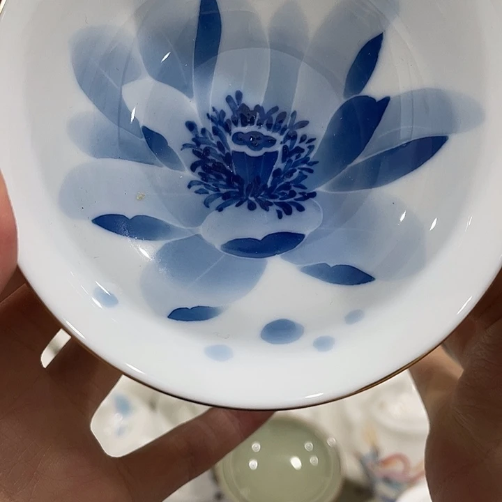 茶杯 壶 盖碗茶杯 壶 盖碗
