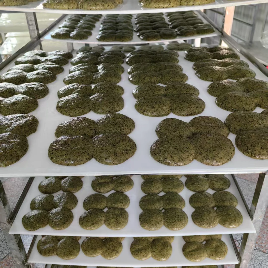 青明草糍粑真空包装湖南农家手工香糯浓郁食用糯米糍粑1斤3斤包邮