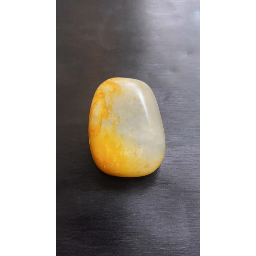 和田玉吊坠未镶嵌0912