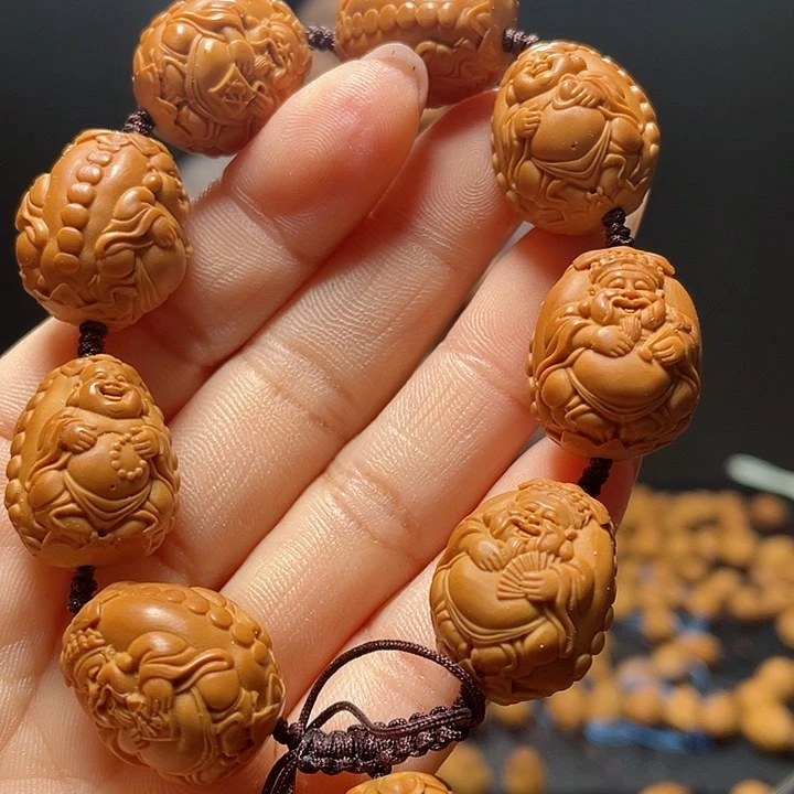 橄榄核手串/手链橄榄