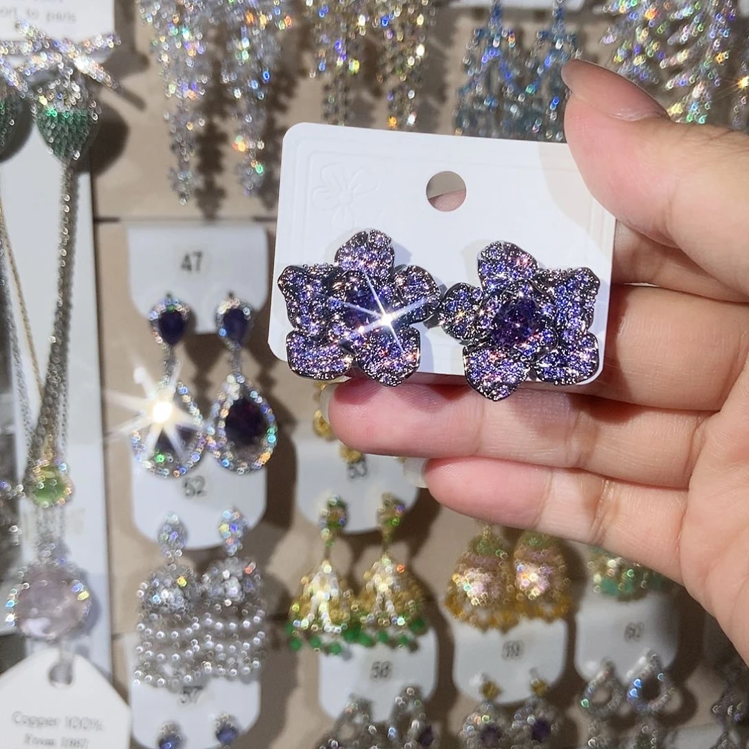 铜合金锆石925银