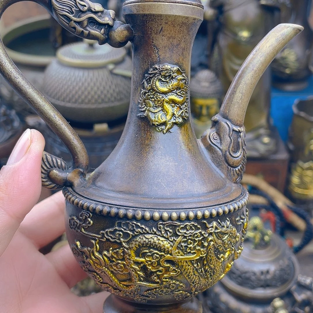 铜工技术手册第十二