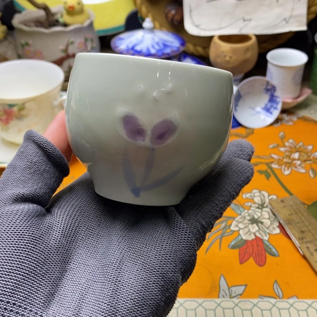 瓷片欢迎光临～～～～～