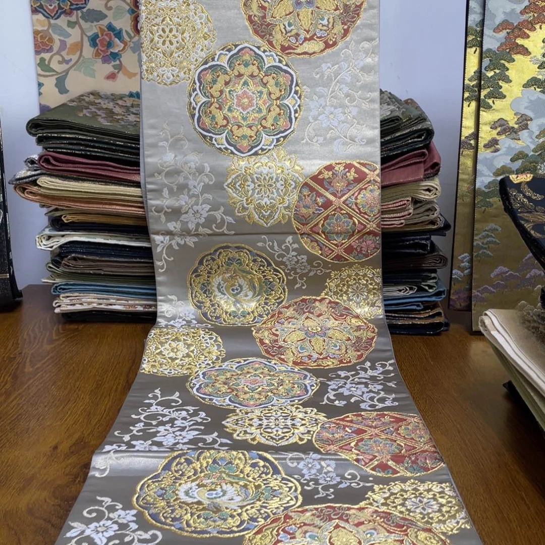 织绣织锦技艺高超的