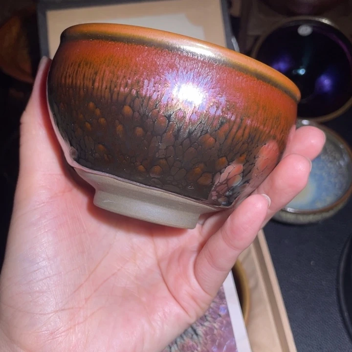 茶盏茶器直播间链接