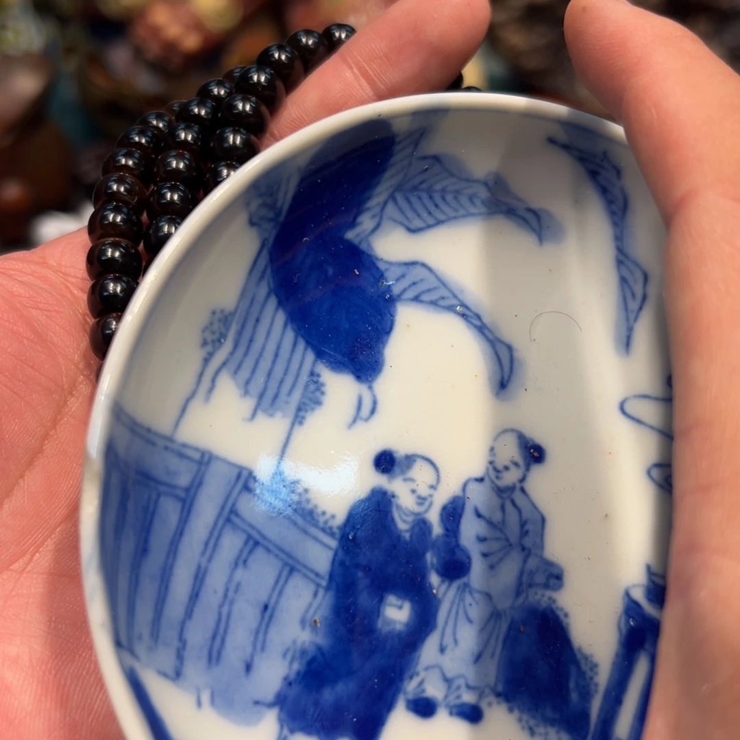 不愧瓷器瓷器瓷器