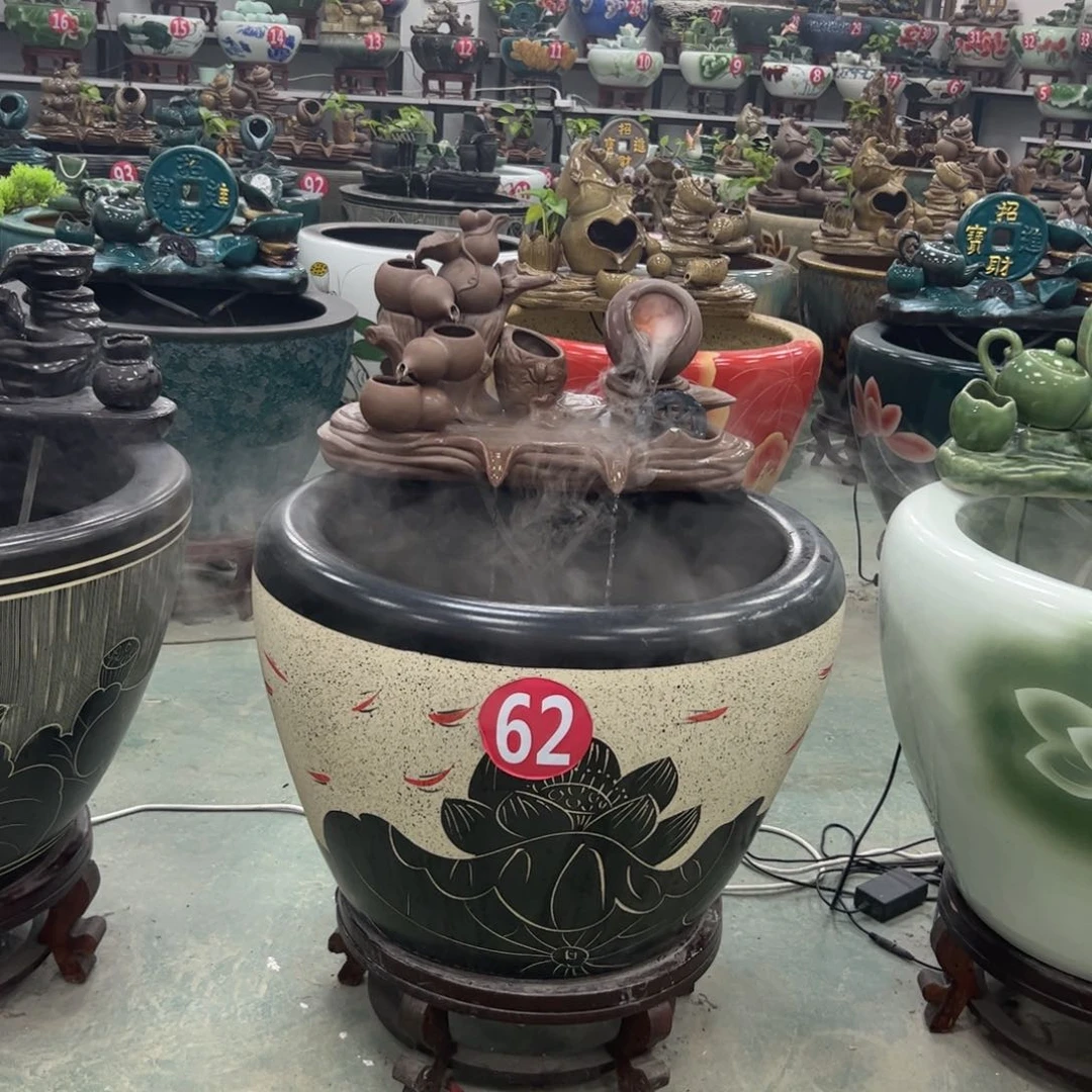 缸直径63一整套送八件套➕雾化➕过滤棉