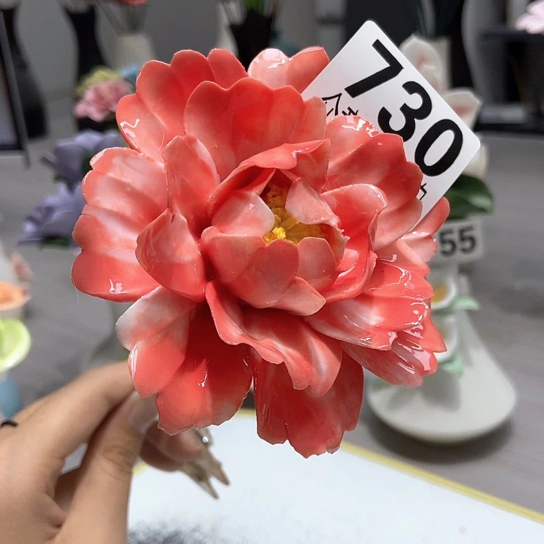 陶瓷手工制作工艺