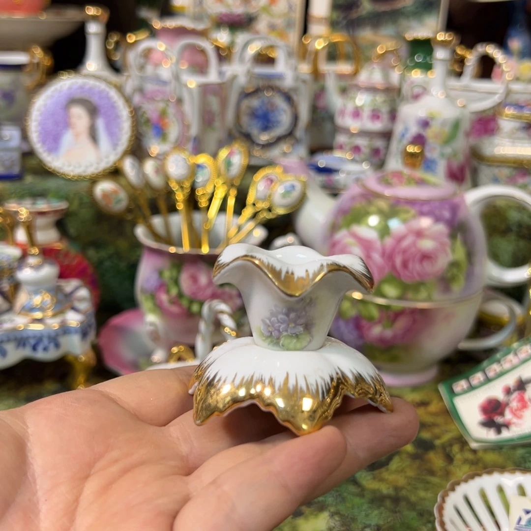 摆件鹿与海陶瓷家居用品有限公司