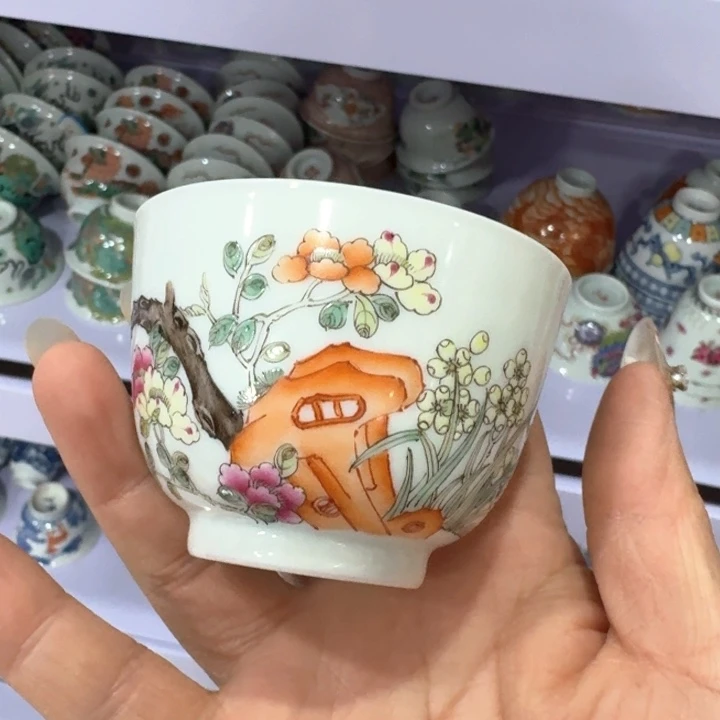 陶瓷艺术品收藏陶瓷