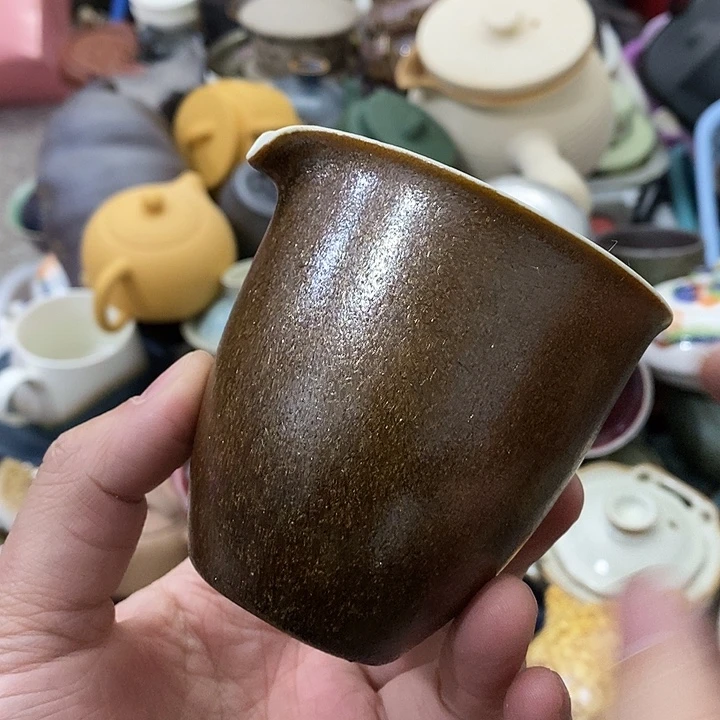 陶瓷艺术品及陶瓷制品