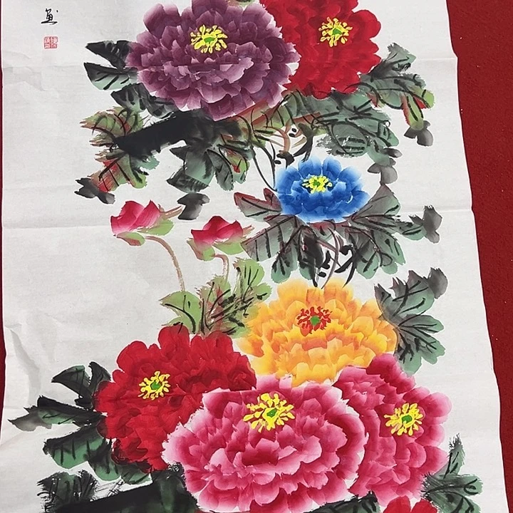 横款喜欢看看，全场放大漏……