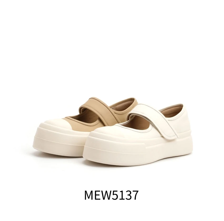 MELODIE/麦露迪麦家透气潮流时尚潮鞋女鞋-MEW5137