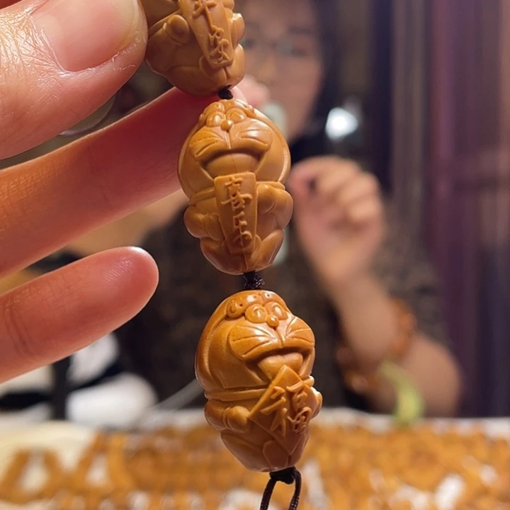 手串/手链橄榄核