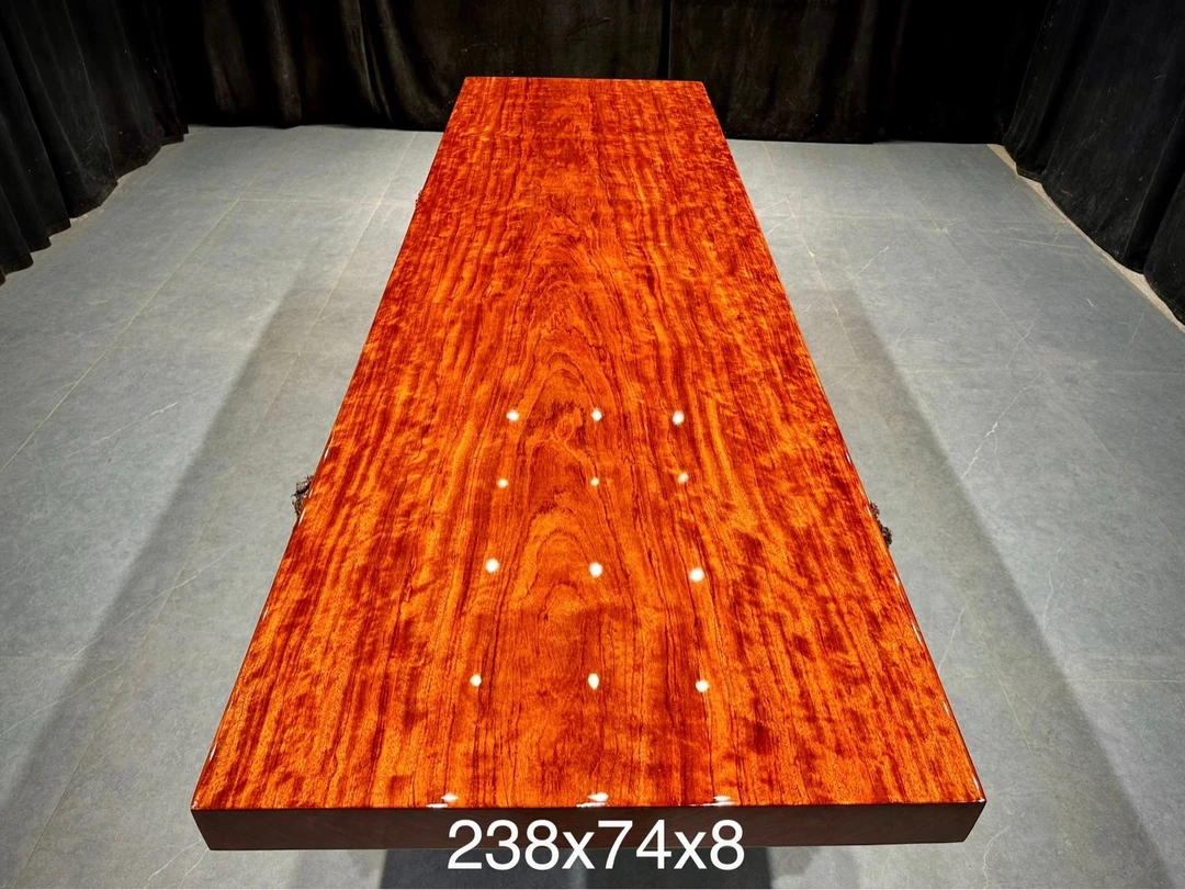 巴花大板 全方 238*74*8