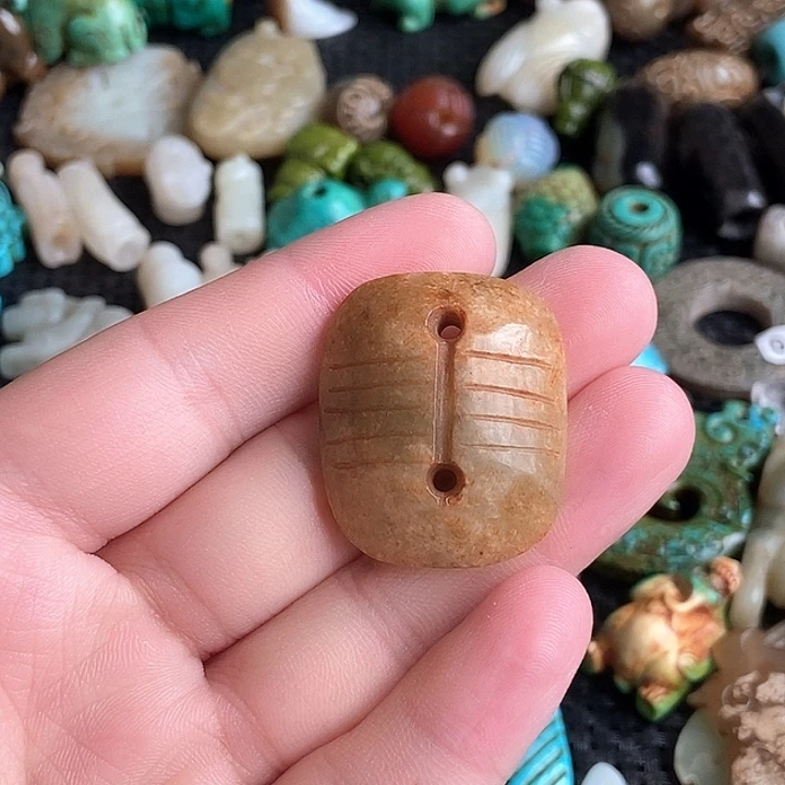 摆件直播间链接112