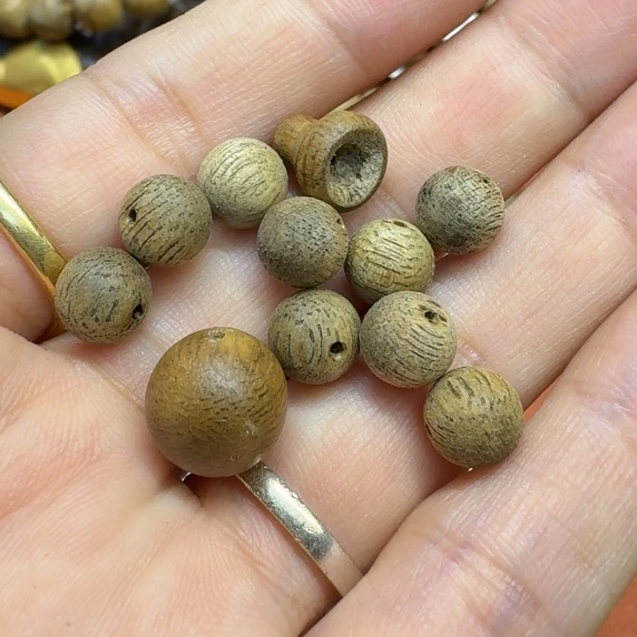 大叶紫檀（黑酸枝木类）