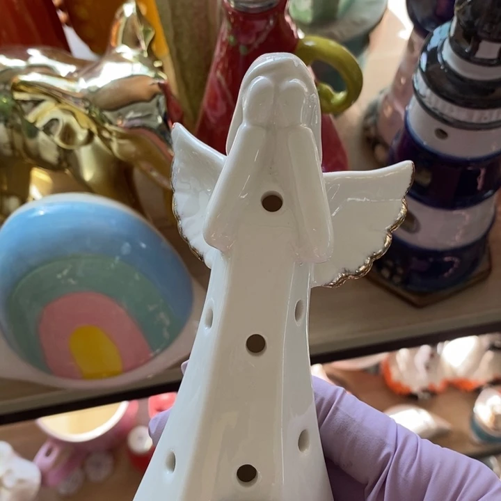 陶瓷树脂工艺摆件