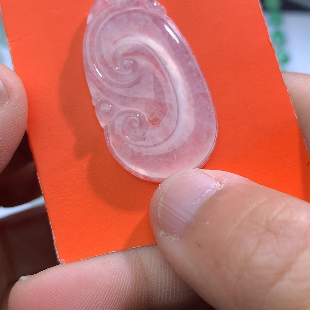 翡翠裸石翡翠翡翠