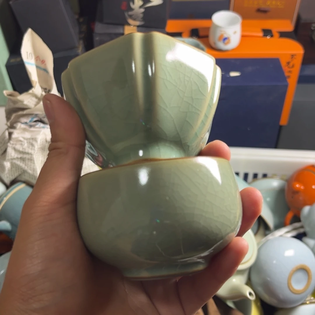 无运费险略有微瑕介意勿拍