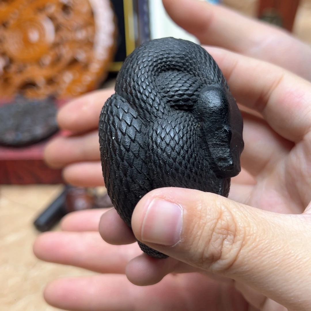 大叶紫檀（黑酸枝木类）