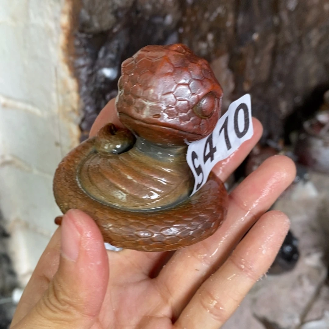 开窑大吉 高货多多410