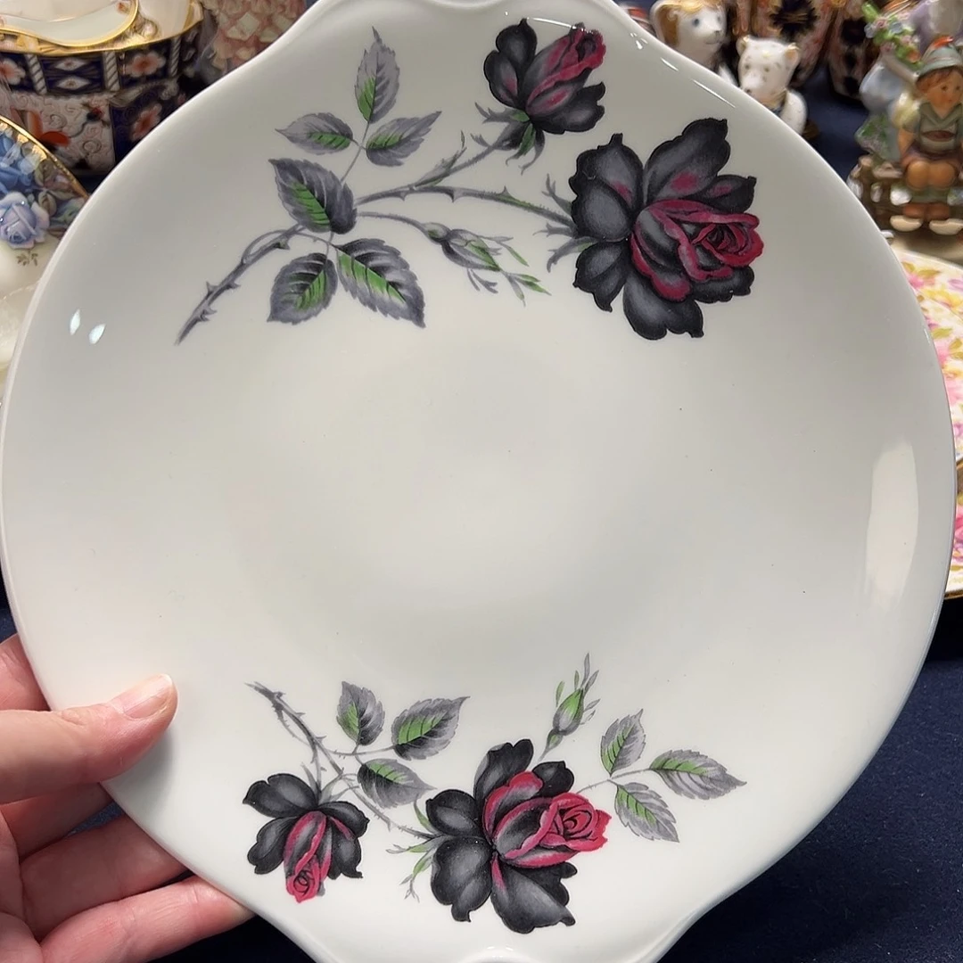 瓷片中古美物 阿尔伯特