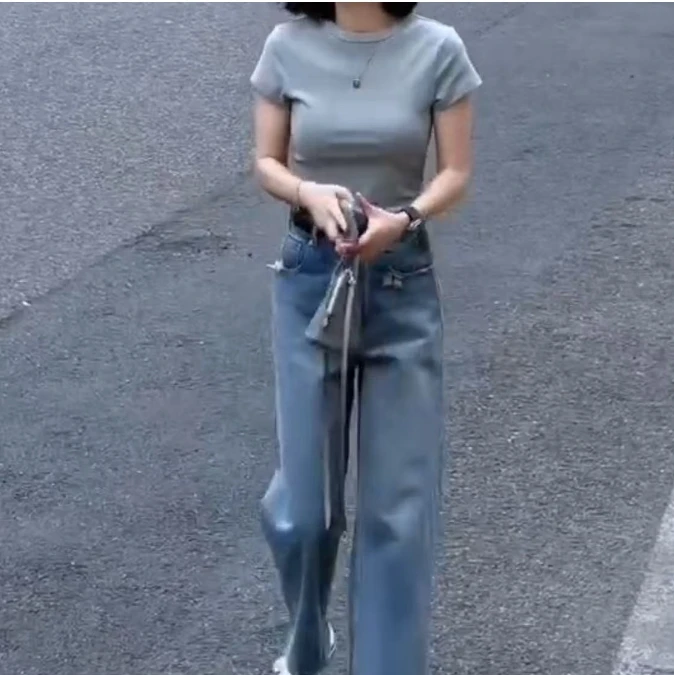 时尚潮流百搭精品女装zsx39134
