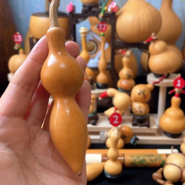 锦*葫芦头和脸真的可以说是